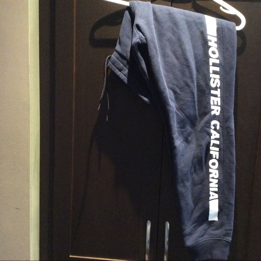 Men’s Hollister XL Joggers